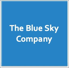The Blue Sky Company